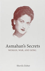 Asmahans Secrets By Zuhur, Sherifa