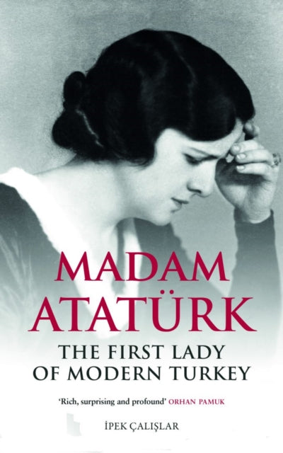 Madame Ataturk