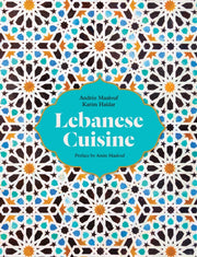 Lebanese Cuisine
