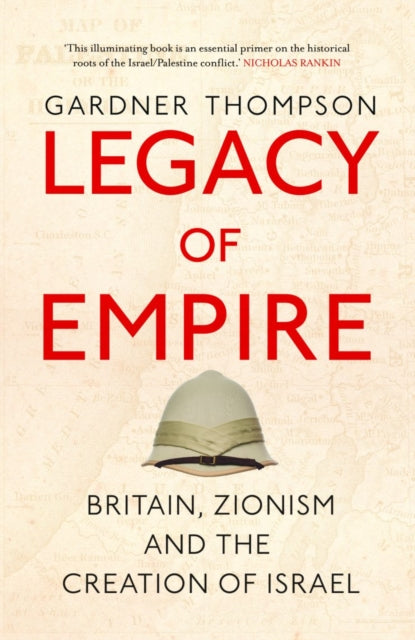 Legacy Of Empire