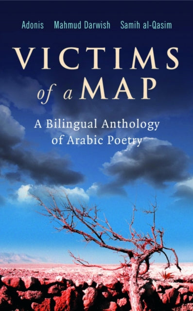 Victims Of A Map