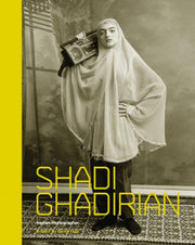 Shadi Ghadirian By Issa, Rose