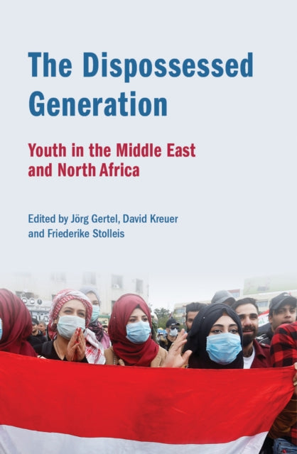 Dispossessed Generation The