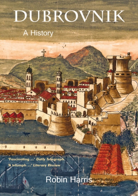 Dubrovnik A History