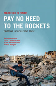 Pay No Heed To The Rockets