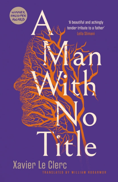 Man With No Title A