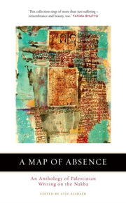 Map Of Absence