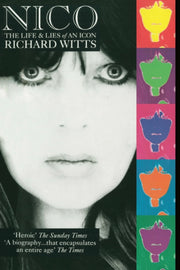 Nico Life And Lies O Pod By Witts Richard