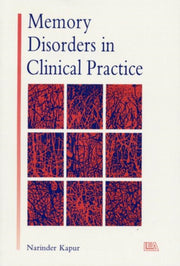 Memory Disorders In Clinical Practice