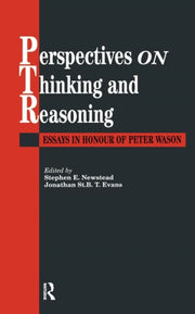 Perspectives On Thinking And Reasoning :