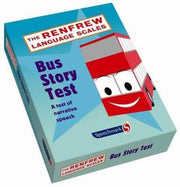 Bus Story Test Rev Ed.