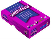 Let S Talk Assertiveness By Nicholls