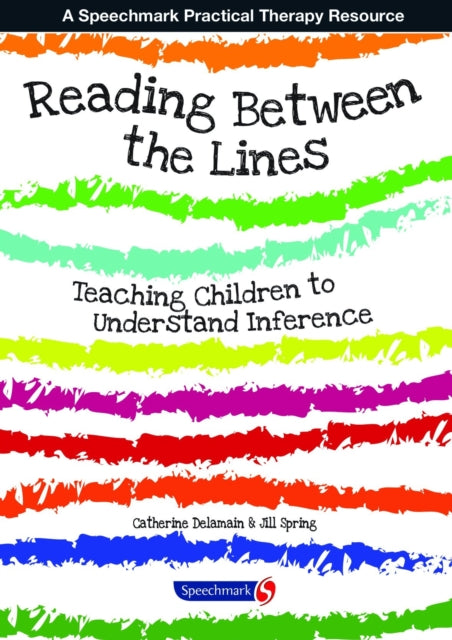 Reading Between The Lines