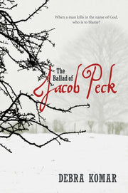 The Ballad Of Jacob Peck