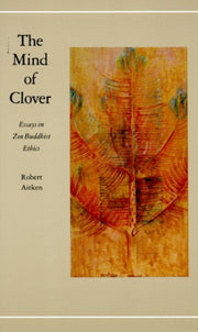 Mind Of Clover By Robert Aitken