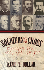Soldiers Of The Cross Confederate Soldi