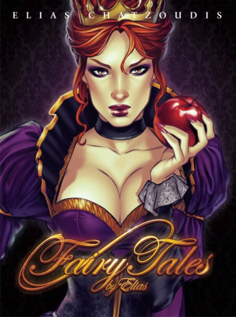 Fairy Tales By Elias