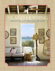 Island Hopping Amanda Lindroth Design