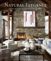 Natural Elegance By Jenkins, Rush
