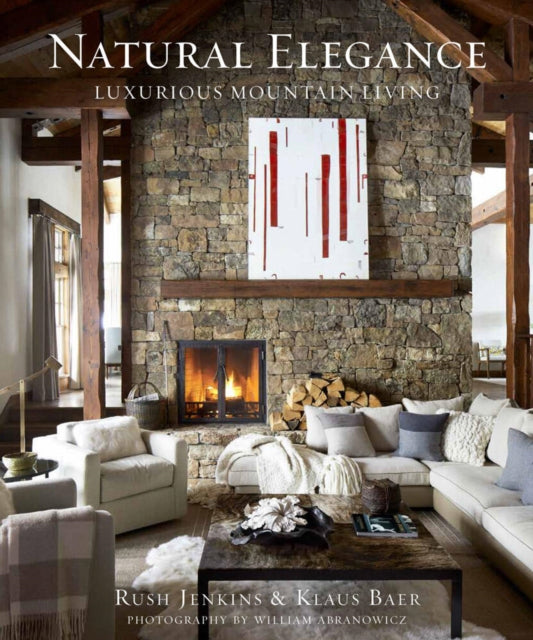 Natural Elegance By Jenkins, Rush