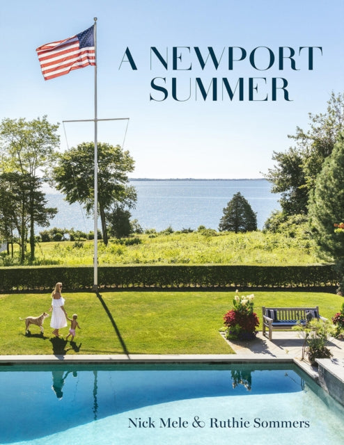 Newport Summer By Mele, Nick
