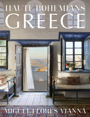 Haute Bohemians Greece