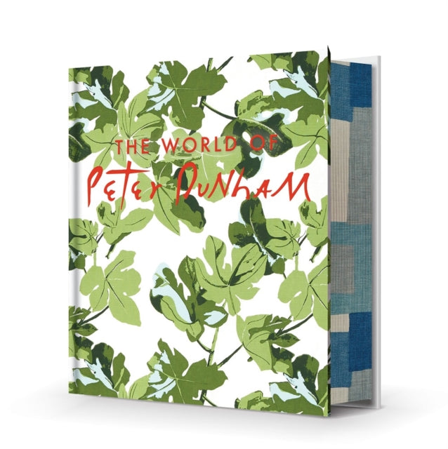 World Of Peter Dunham