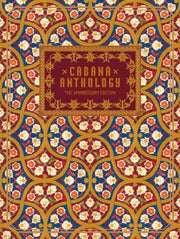 Cabana Anthology The Anniversary Edition