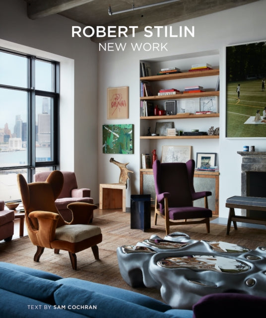 Robert Stilin