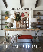Refined Home Sheldon Harte