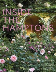 Inside The Hamptons By Rudick, Jennifer Ash