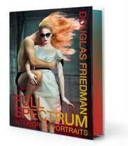 Full Spectrum By Douglas Friedman Mar