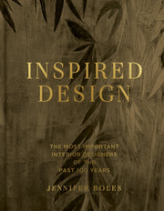 Inspired Design By Jennifer Boles