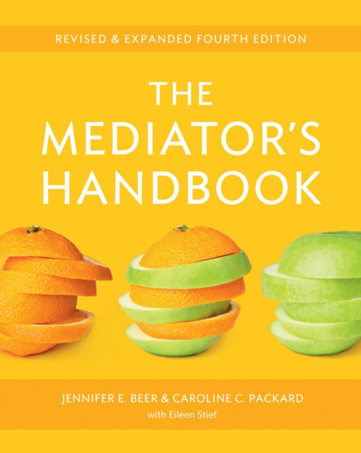 Mediators Handbook