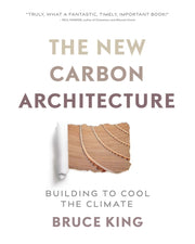 New Carbon Architecture Building Coolp