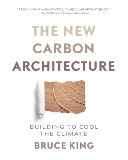 New Carbon Architecture Building Coolp