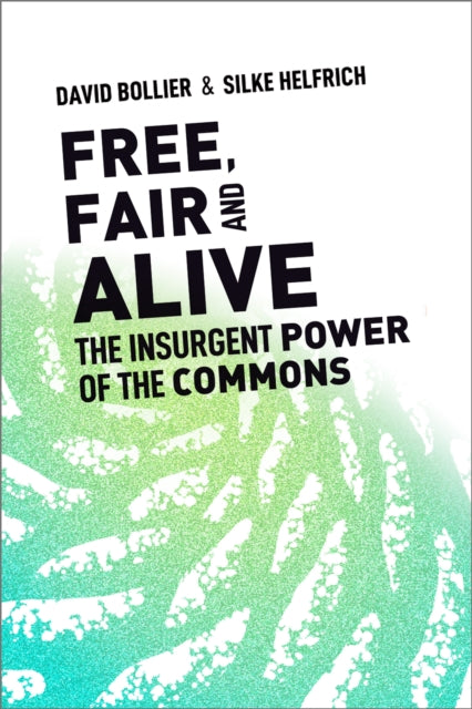 Free Fair & Alive