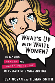 Whats Up With White Women