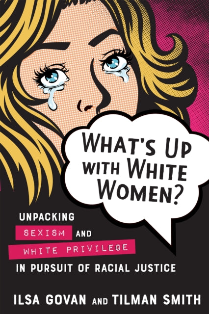 Whats Up With White Women