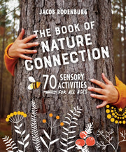 Book Nature Connection 70 Sensory Actp