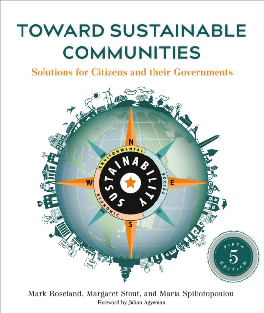 Toward Sustainable Communities Fifth E