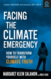 Facing The Climate Emergency Second Ed