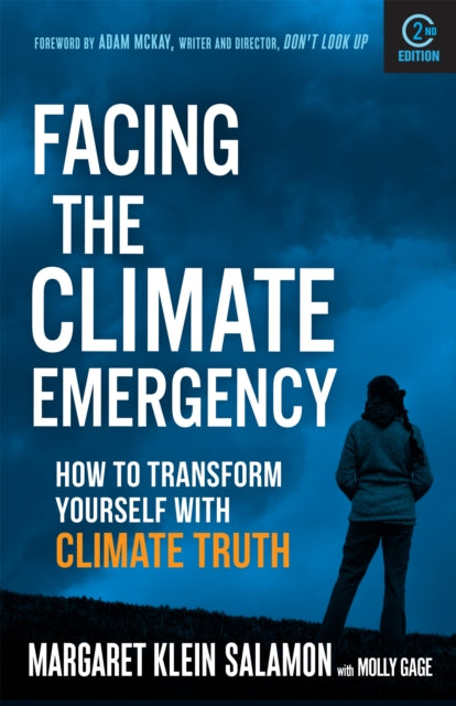 Facing The Climate Emergency Second Ed