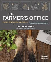 Farmers Office Second Edition
