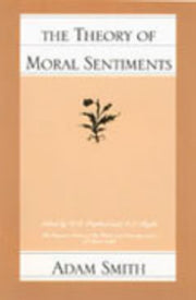 Theory Of Moral Sentiments