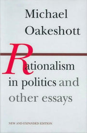 Rationalism In Politics