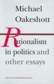 Rationalism In Politics