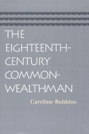 18th Century Commonwealthman