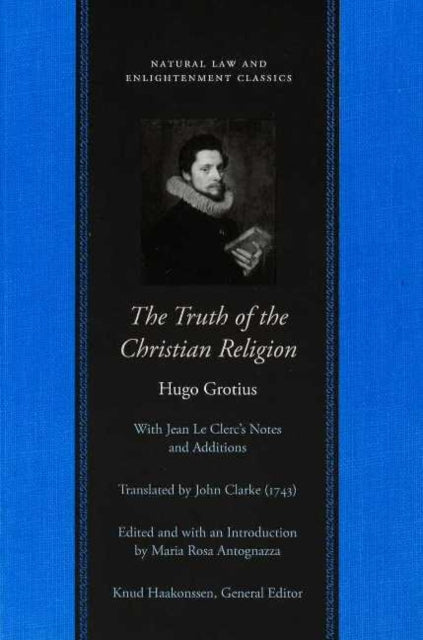 Truth Of The Christian Religion By Grotius
