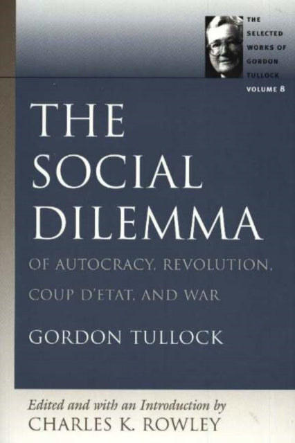 Social Dilemma By Rowley, Charles